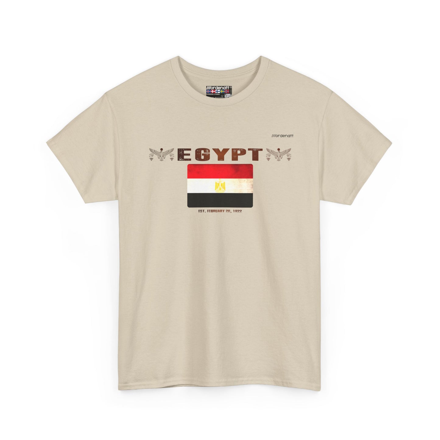 Egypt — Pharaoh's Legacy Tee