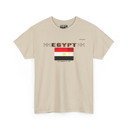 Egypt — Pharaoh's Legacy Tee