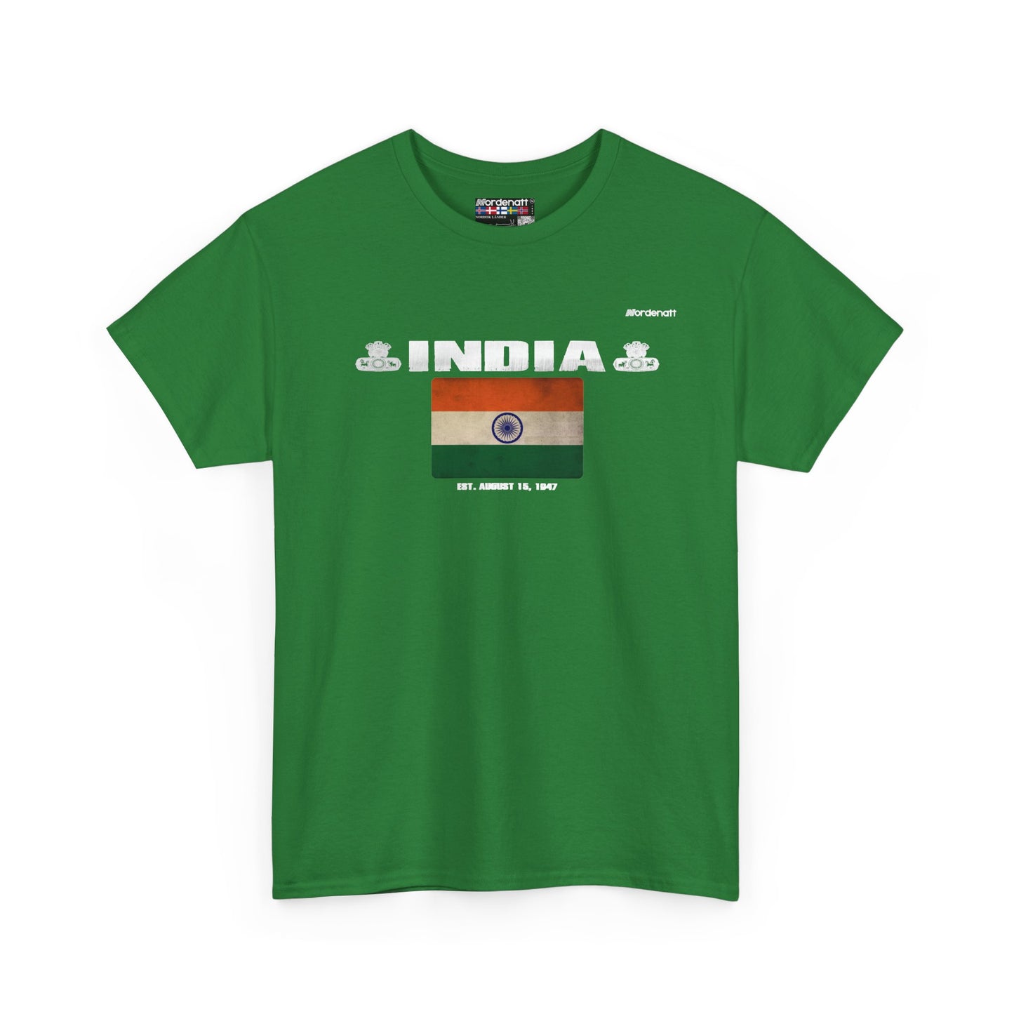 India Tee