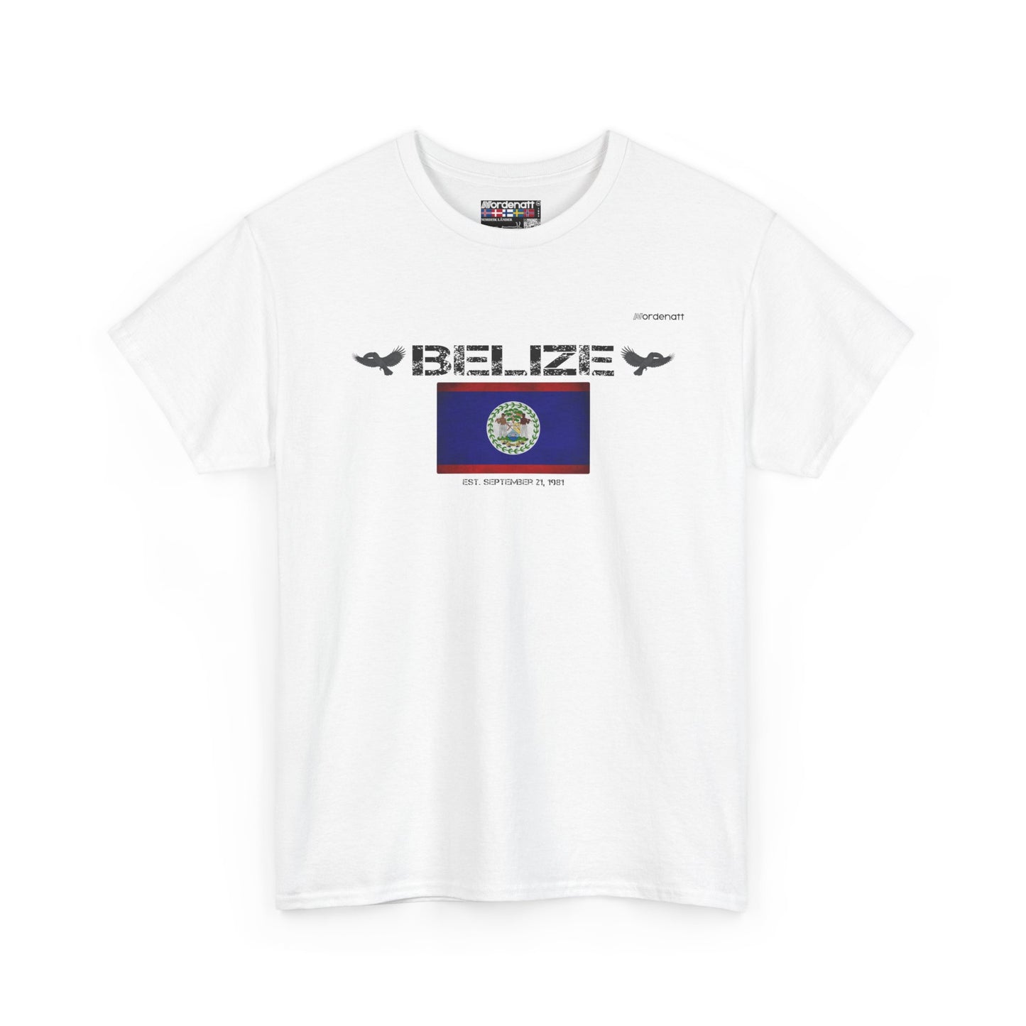 Belize Tee