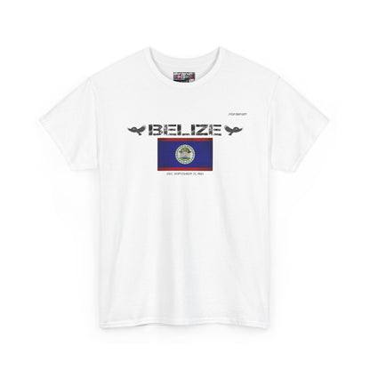 Belize Tee