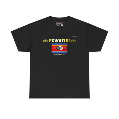 Eswatini — Kingdom in the Sky Tee