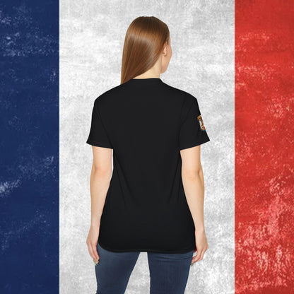 Saint Martin Premium Cotton T-Shirt