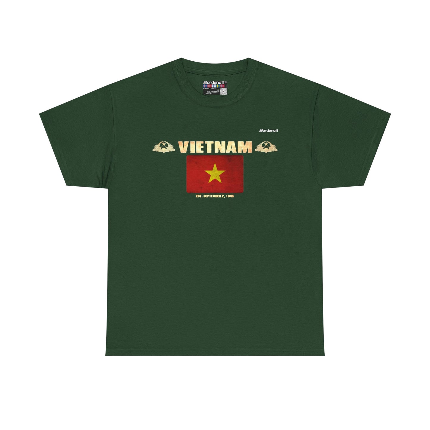 Vietnam Ha Long Bay Tee