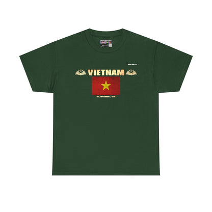 Vietnam Ha Long Bay Tee