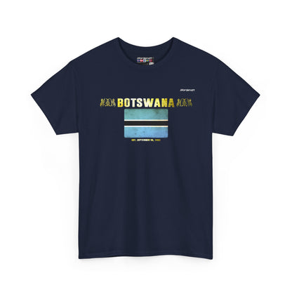 Botswana — Okavango Delta Tee