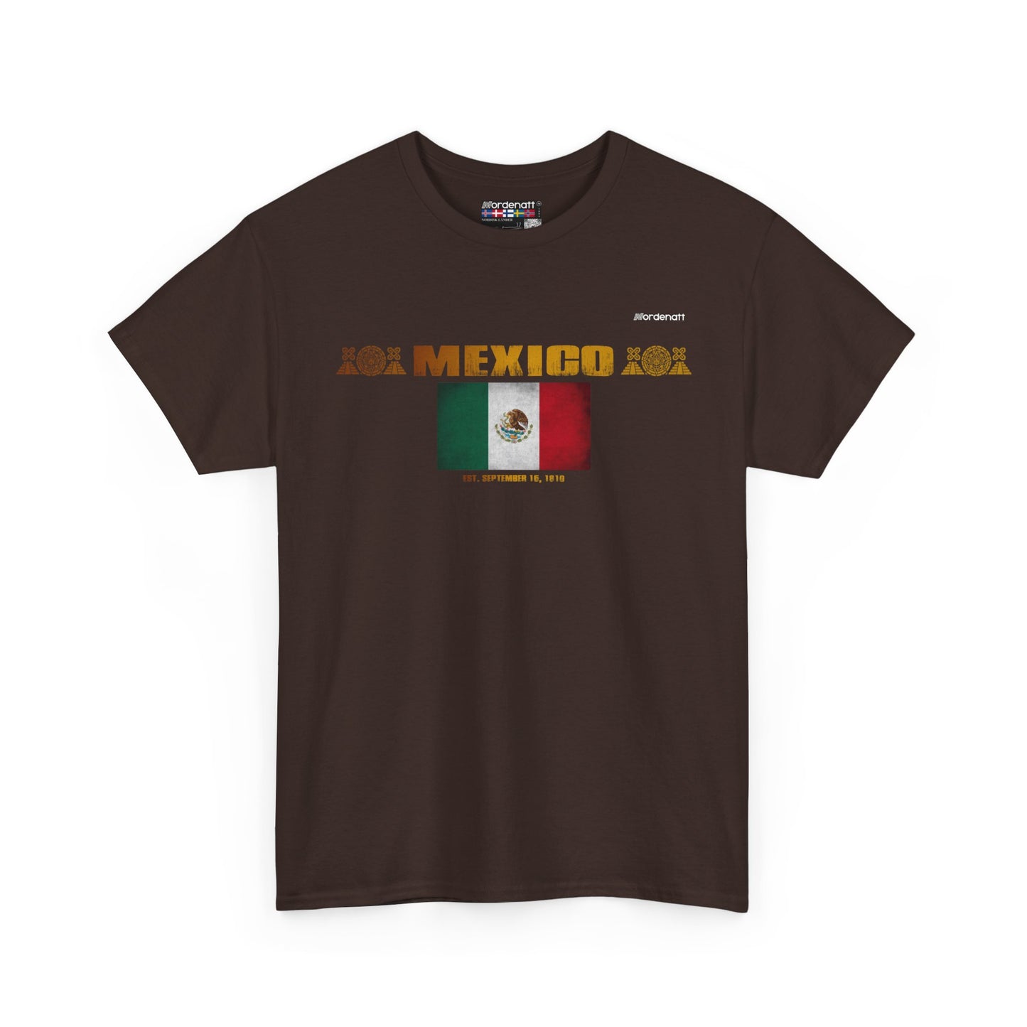 Mexico Tee