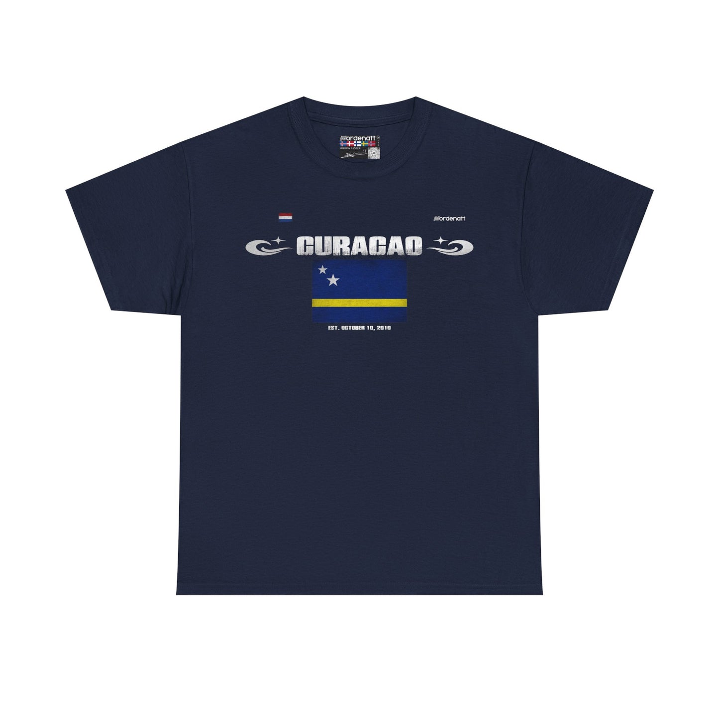 Curacao Tee