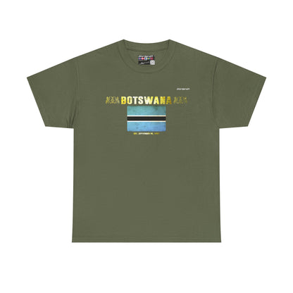 Botswana — Okavango Delta Tee
