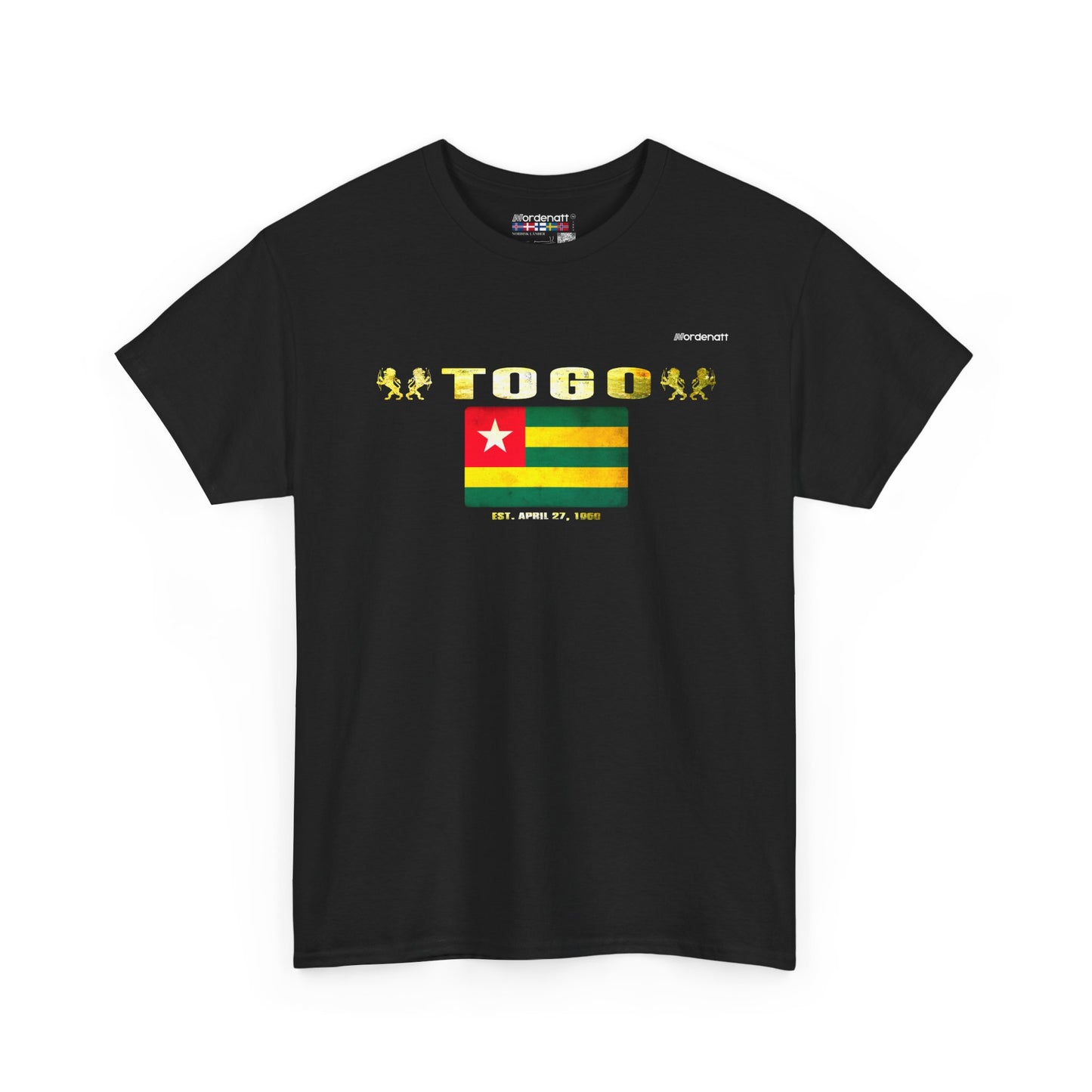 Togo — Palm Coast Tee