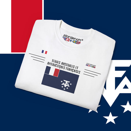 French Southern and Antarctic Lands