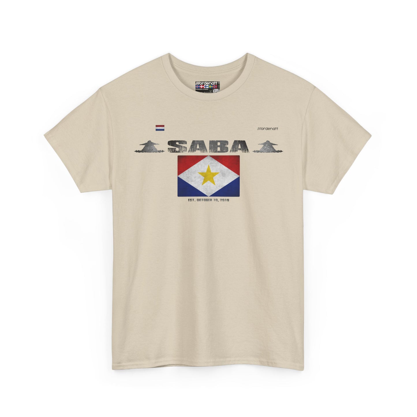 Saba Tee