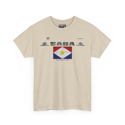 Saba Tee