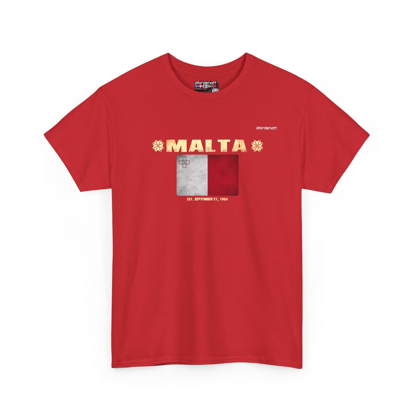 Malta Tee