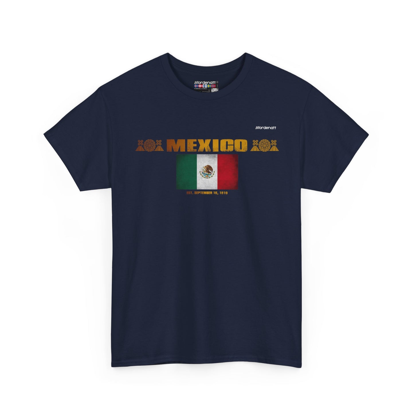 Mexico Tee