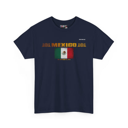 Mexico Tee