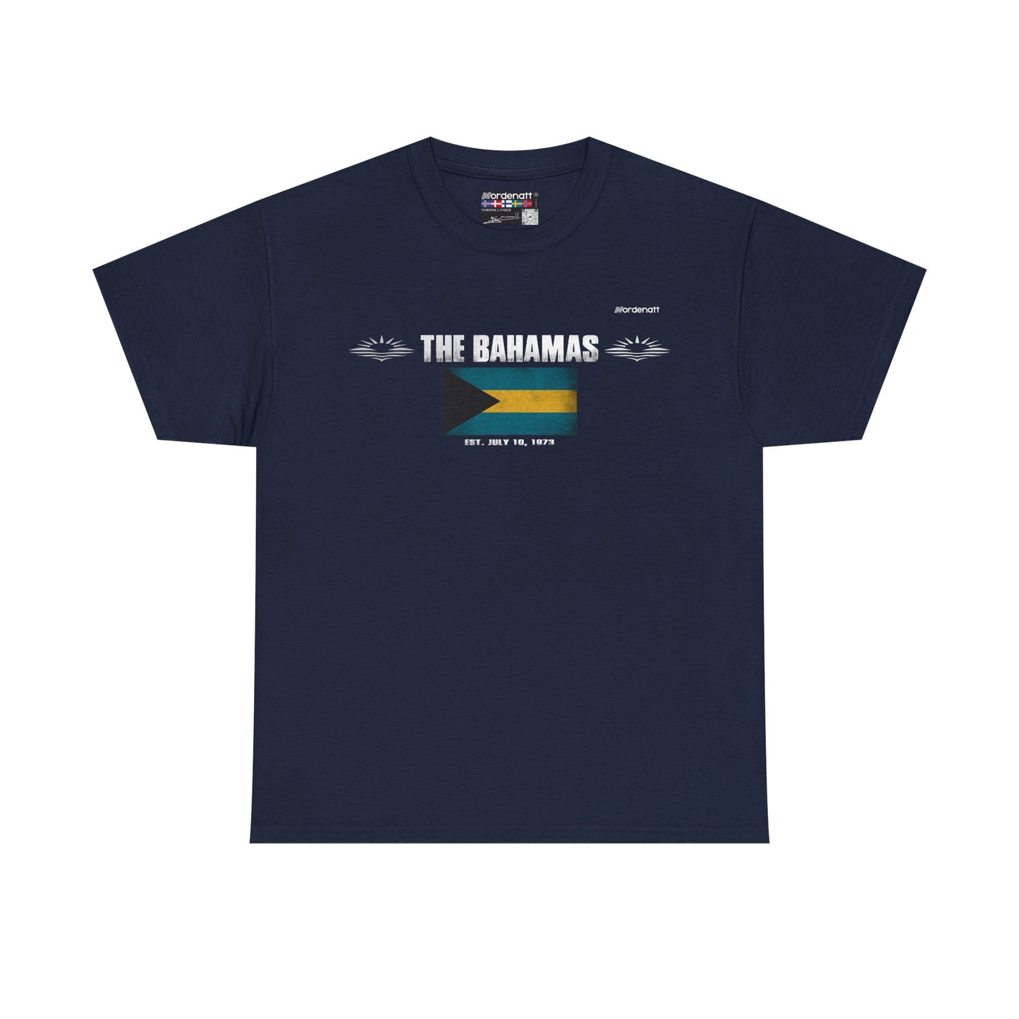 The Bahamas Tee
