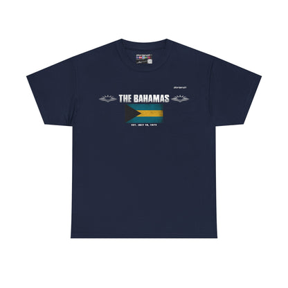 The Bahamas Tee