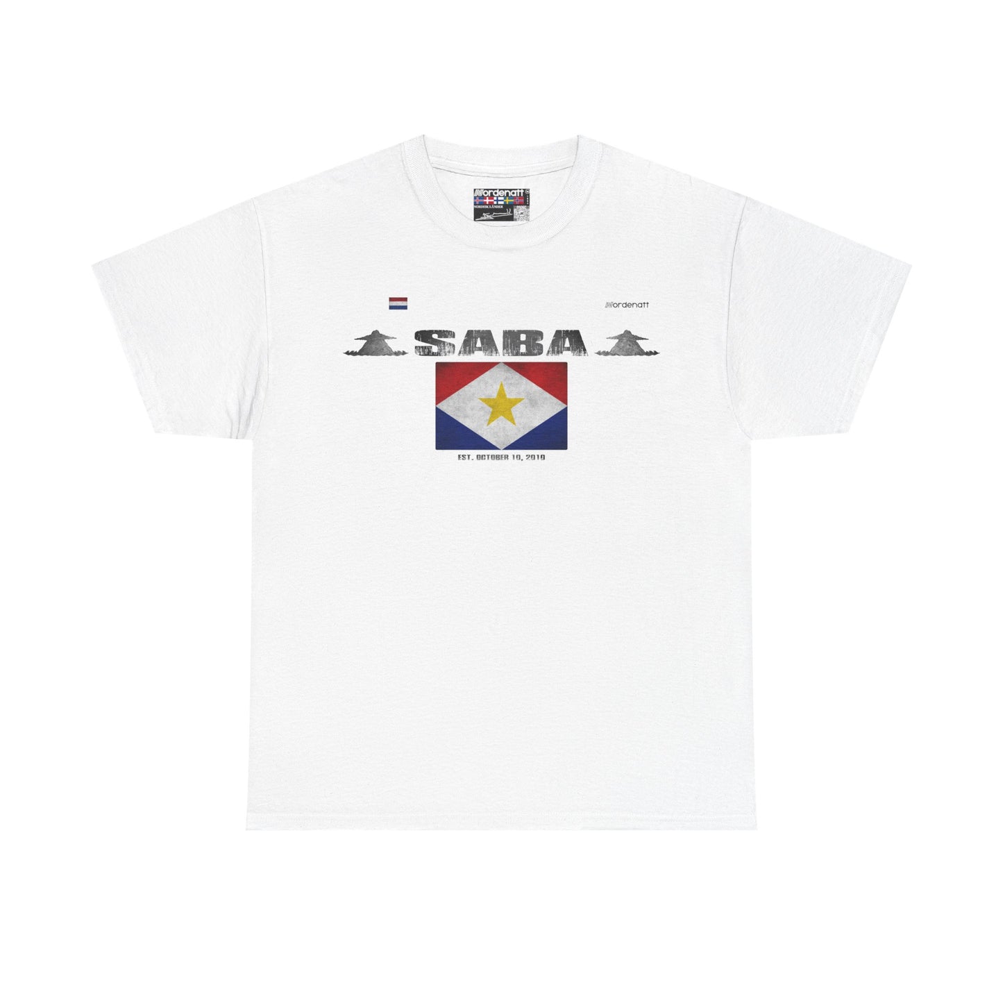 Saba Tee