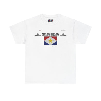 Saba Tee