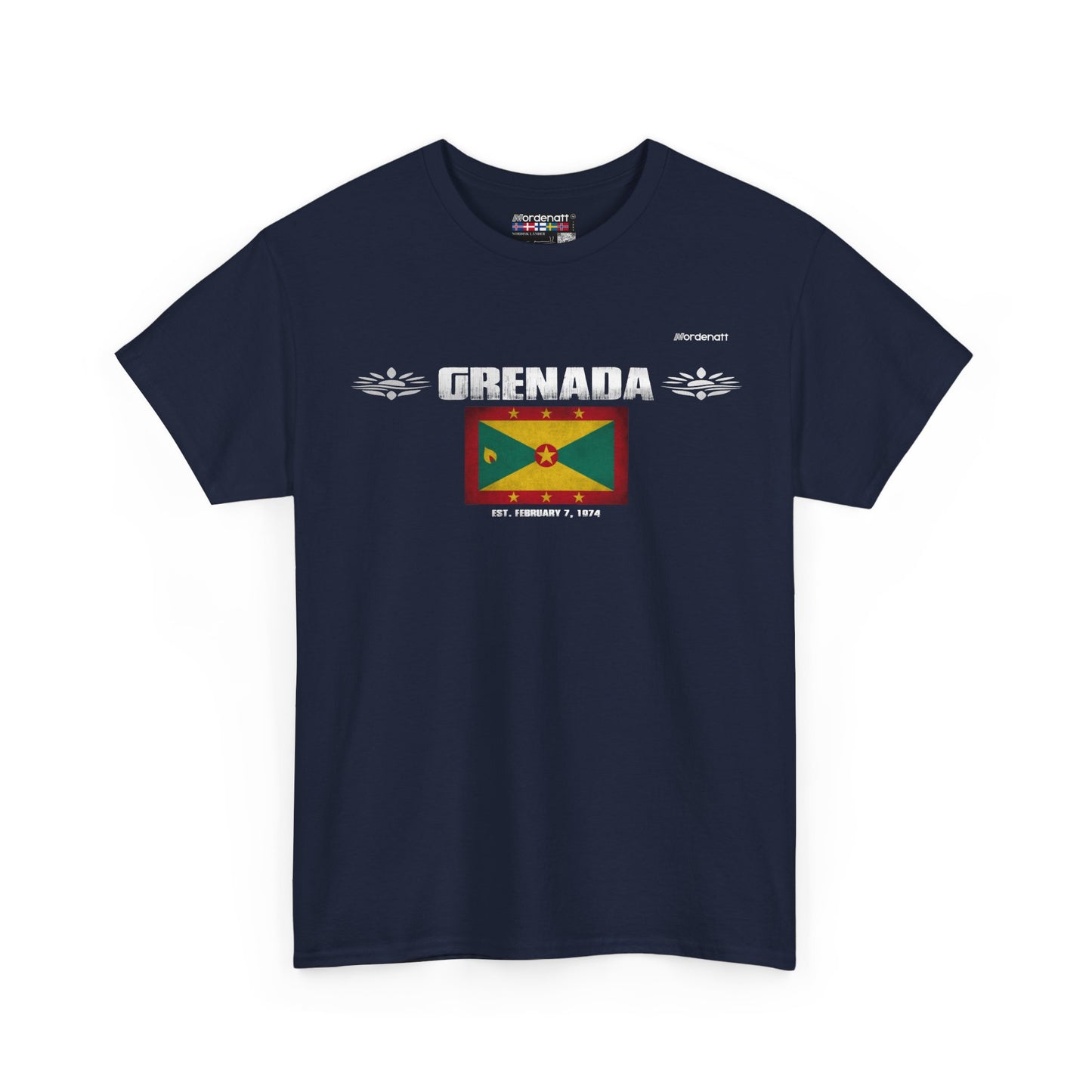 Grenada Tee