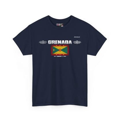 Grenada Tee