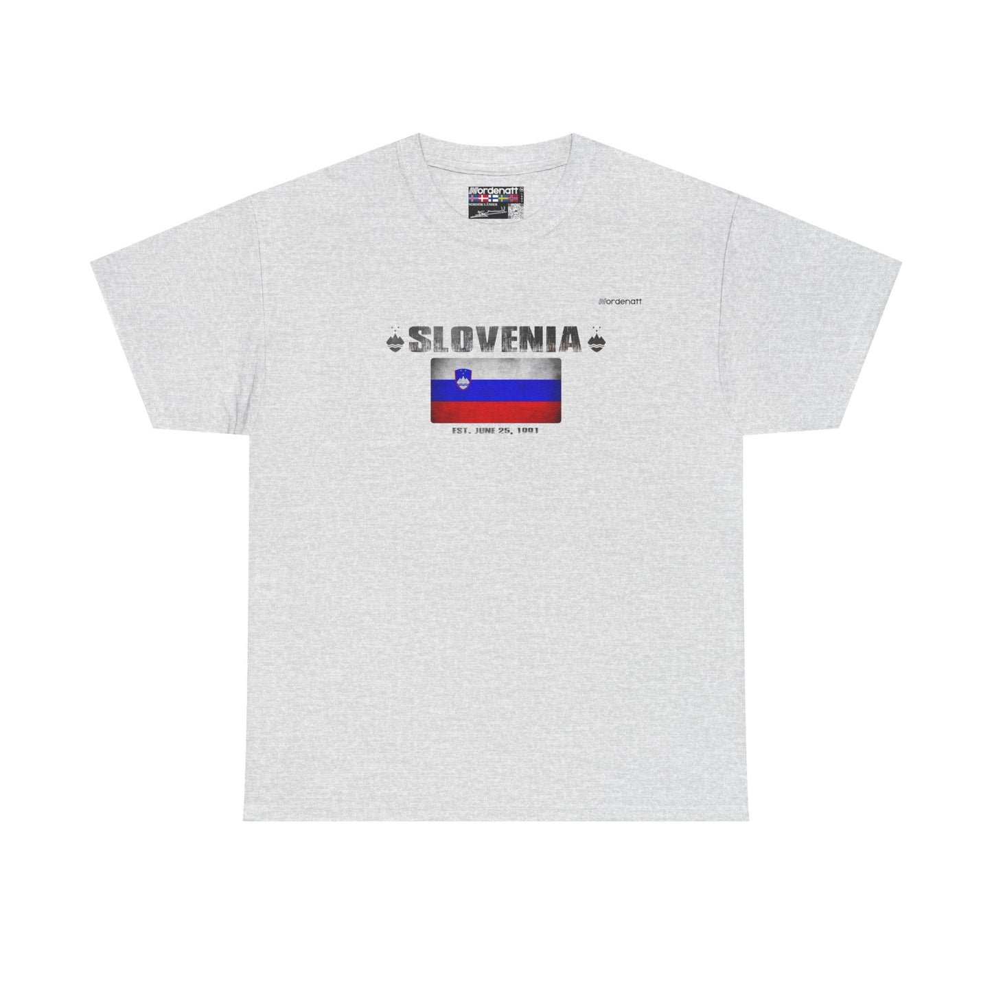 Slovenia Tee