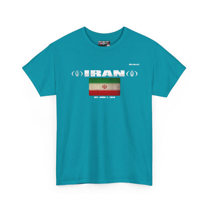 Iran Tee
