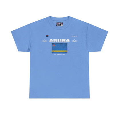 Aruba Tee
