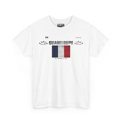 Guadeloupe Tee