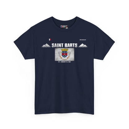 Saint Barts Tee