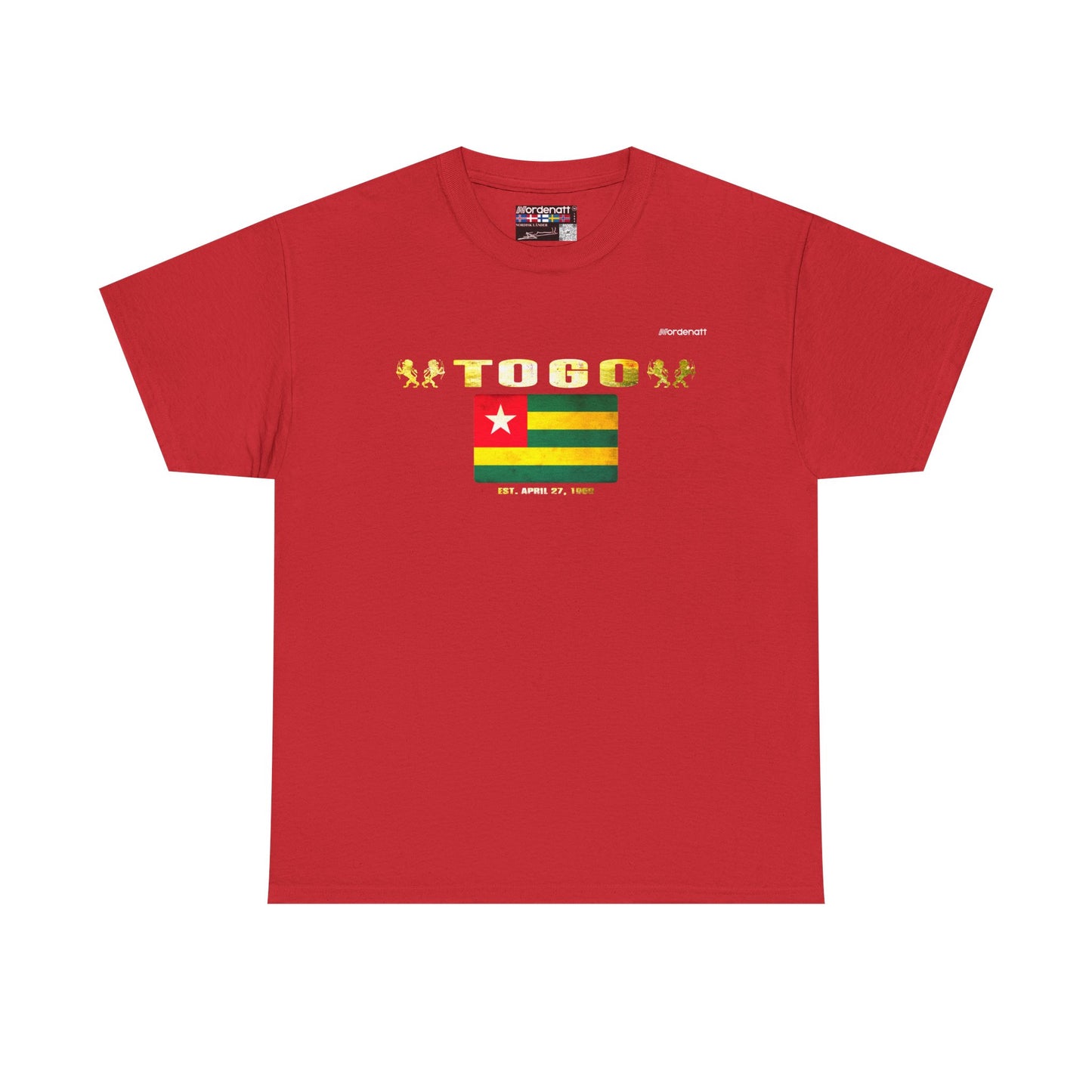 Togo — Palm Coast Tee