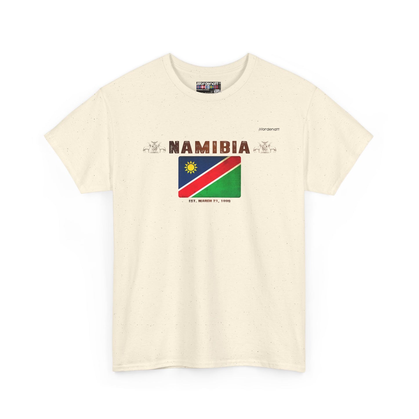 Namibia — Namib Desert Tee