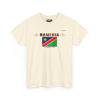 Namibia — Namib Desert Tee