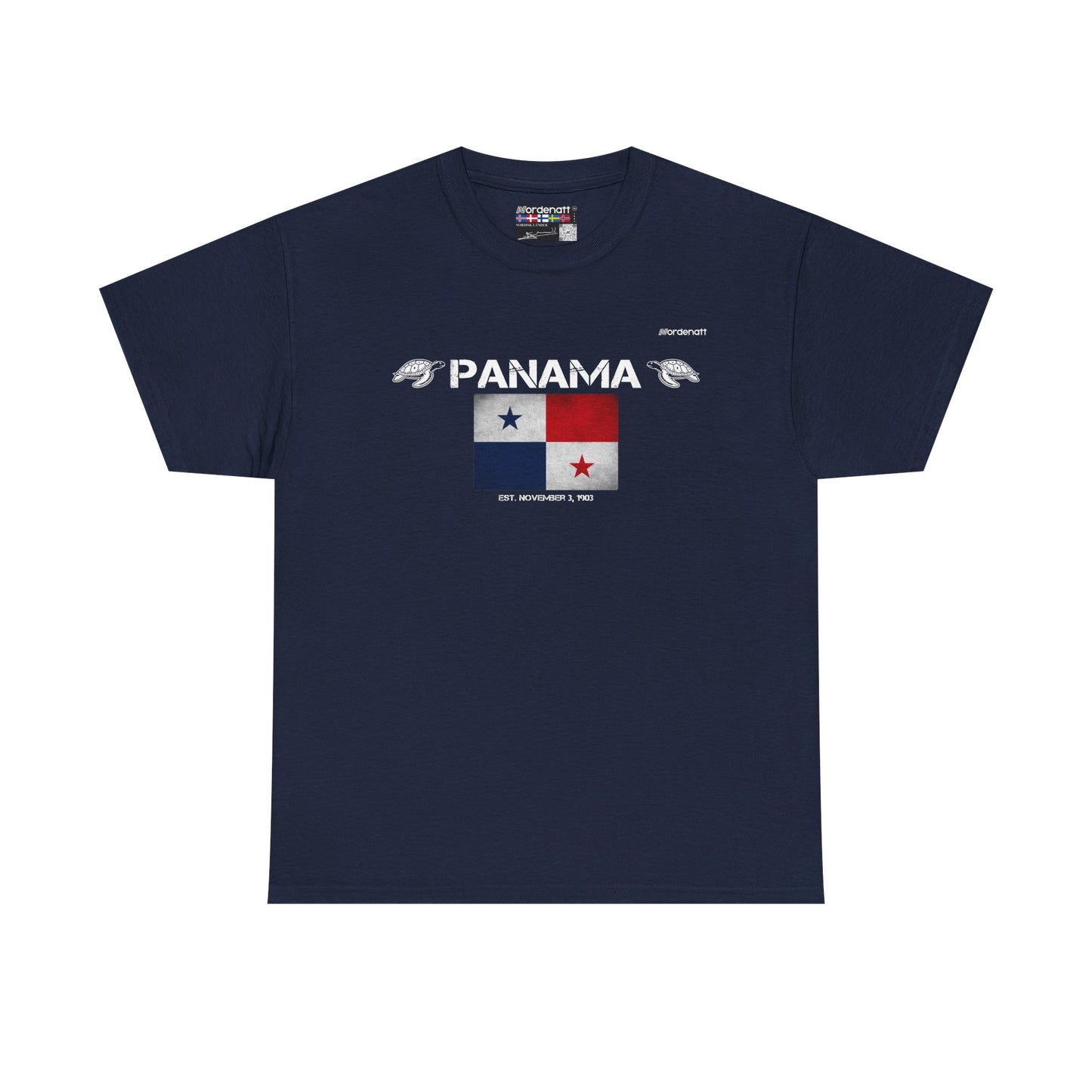 Panama Tee