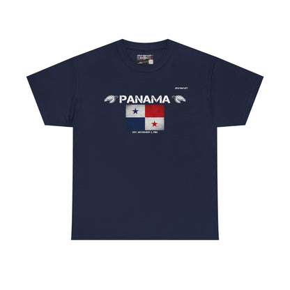 Panama Tee