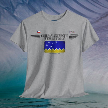 Chilean Antarctic Territory