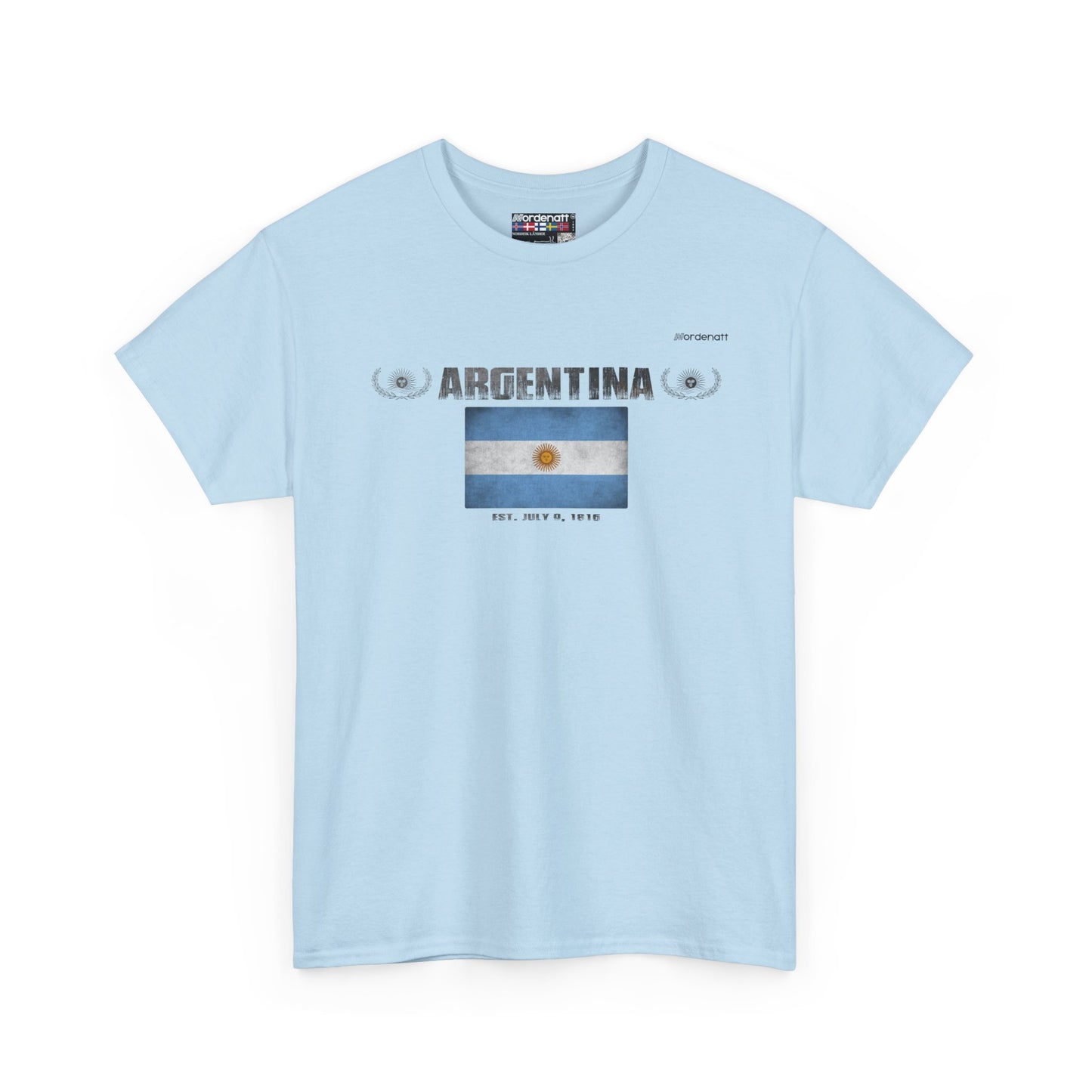 Argentina Tee