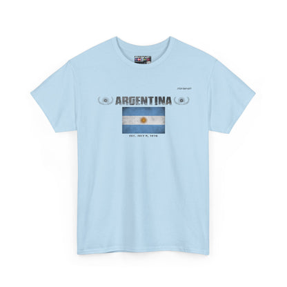 Argentina Tee
