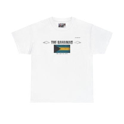 The Bahamas Tee