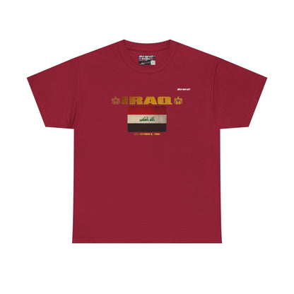 Iraq Mesopotamia Tee