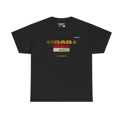Iraq Mesopotamia Tee
