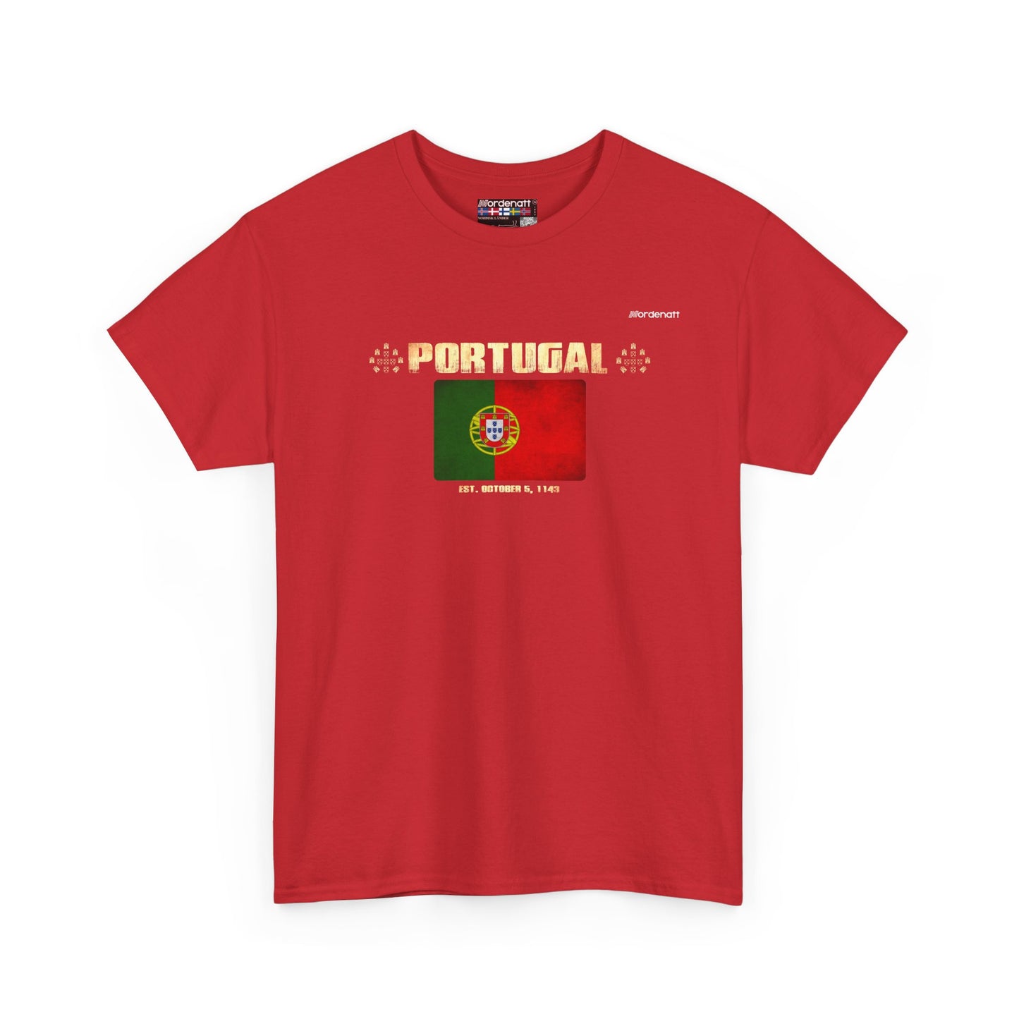 Portugal Tee