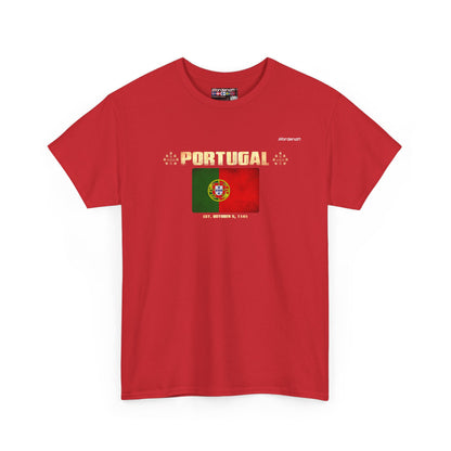 Portugal Tee