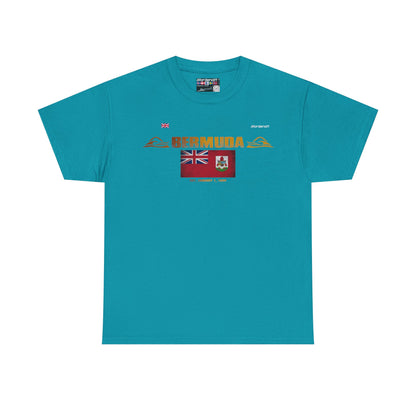 Bermuda Tee