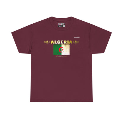 Algeria — Sahara Spirit Tee