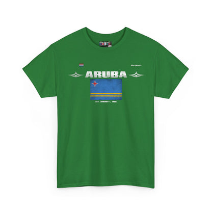 Aruba Tee