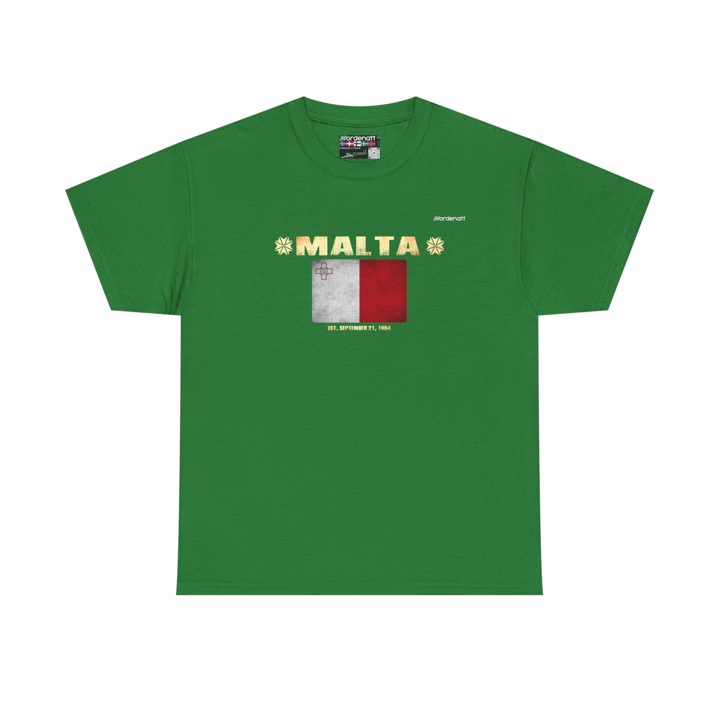 Malta Tee