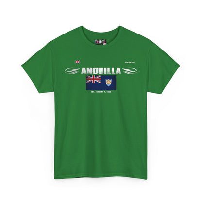 Anguilla Tee