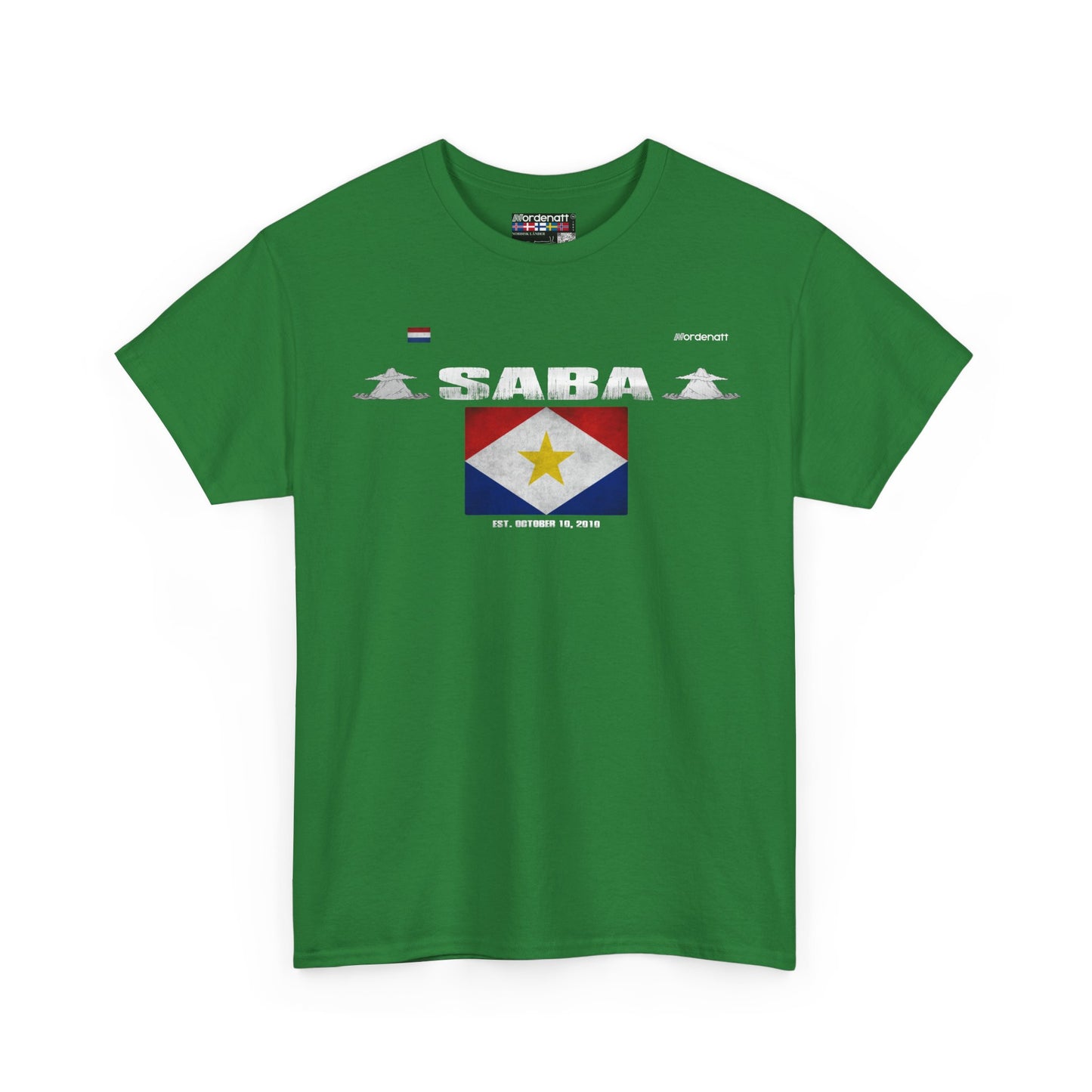 Saba Tee